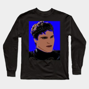 joaquin phoenix Long Sleeve T-Shirt